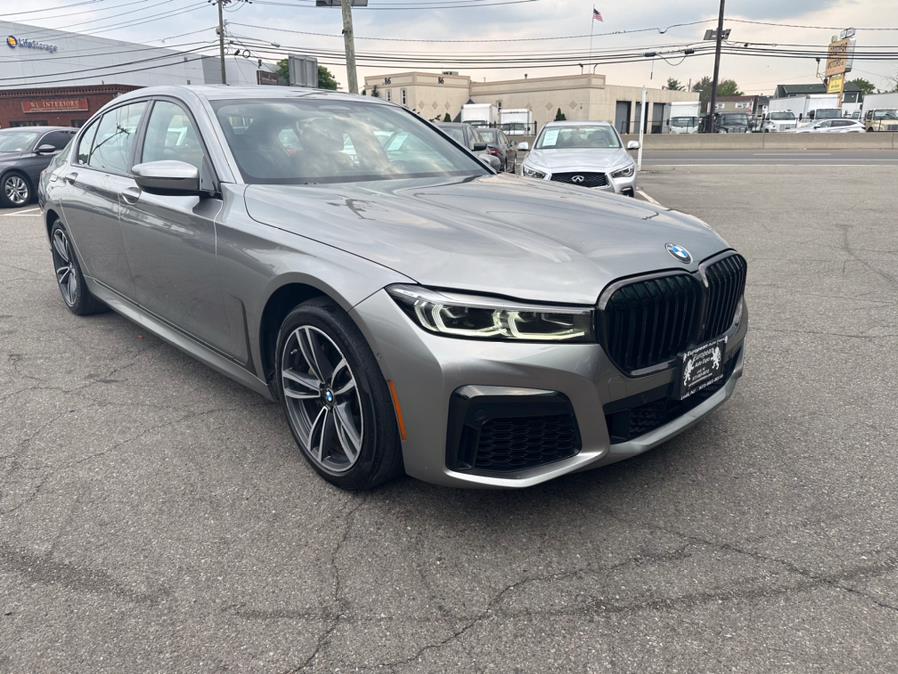 2020 BMW 7 Series 740i xDrive Sedan, available for sale in Lodi, New Jersey | European Auto Expo. Lodi, New Jersey 2020 BMW 7 Series 740i xDrive Sedan, available for sale in Lodi, New Jersey | European Auto Expo. Lodi, New Jersey