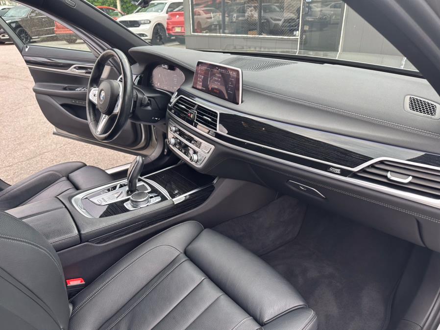 2020 BMW 7 Series 740i xDrive Sedan, available for sale in Lodi, New Jersey | European Auto Expo. Lodi, New Jersey 2020 BMW 7 Series 740i xDrive Sedan, available for sale in Lodi, New Jersey | European Auto Expo. Lodi, New Jersey