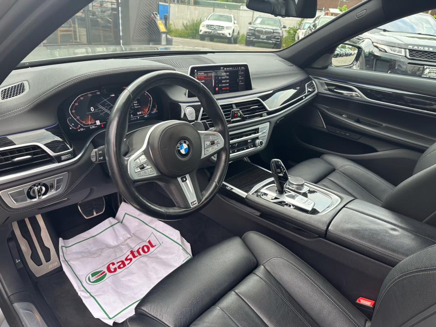 2020 BMW 7 Series 740i xDrive Sedan, available for sale in Lodi, New Jersey | European Auto Expo. Lodi, New Jersey 2020 BMW 7 Series 740i xDrive Sedan, available for sale in Lodi, New Jersey | European Auto Expo. Lodi, New Jersey