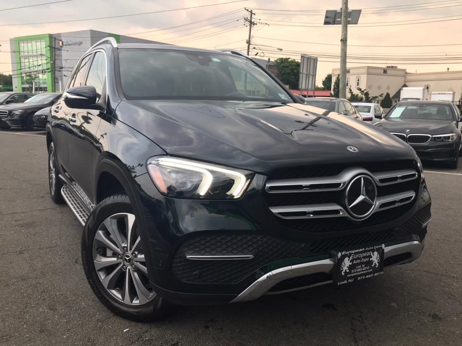 2020 Mercedes-Benz GLE GLE 350 4MATIC SUV, available for sale in Lodi, New Jersey | European Auto Expo. Lodi, New Jersey 2020 Mercedes-Benz GLE GLE 350 4MATIC SUV, available for sale in Lodi, New Jersey | European Auto Expo. Lodi, New Jersey