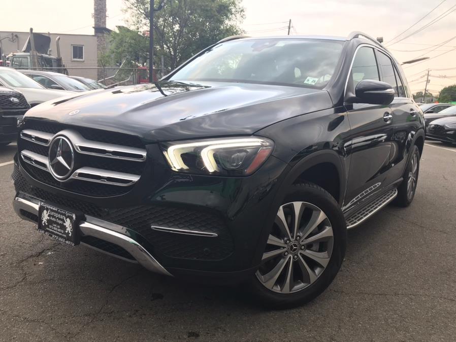 2020 Mercedes-Benz GLE GLE 350 4MATIC SUV, available for sale in Lodi, New Jersey | European Auto Expo. Lodi, New Jersey 2020 Mercedes-Benz GLE GLE 350 4MATIC SUV, available for sale in Lodi, New Jersey | European Auto Expo. Lodi, New Jersey