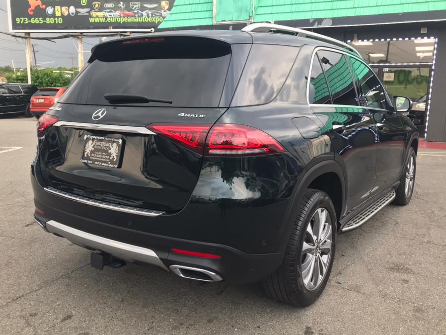 2020 Mercedes-Benz GLE GLE 350 4MATIC SUV, available for sale in Lodi, New Jersey | European Auto Expo. Lodi, New Jersey 2020 Mercedes-Benz GLE GLE 350 4MATIC SUV, available for sale in Lodi, New Jersey | European Auto Expo. Lodi, New Jersey