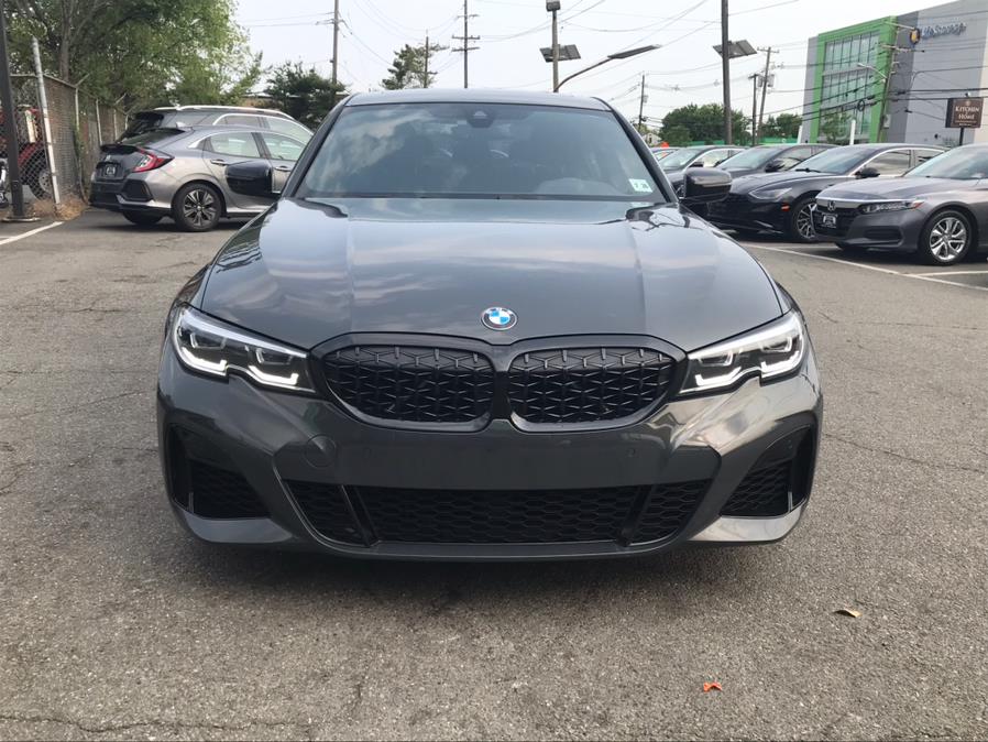 2021 BMW 3 Series M340i xDrive Sedan, available for sale in Lodi, New Jersey | European Auto Expo. Lodi, New Jersey 2021 BMW 3 Series M340i xDrive Sedan, available for sale in Lodi, New Jersey | European Auto Expo. Lodi, New Jersey