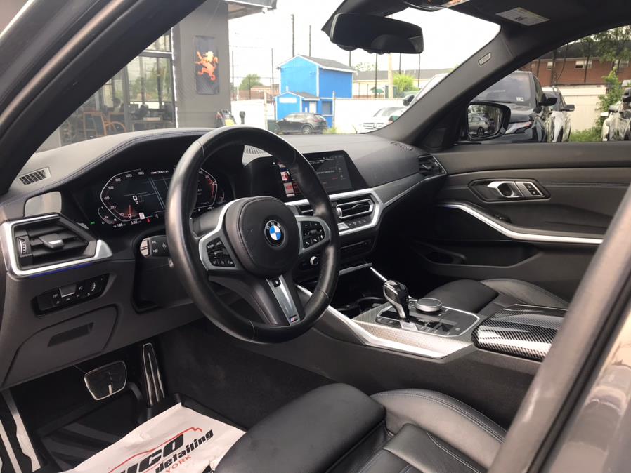 2021 BMW 3 Series M340i xDrive Sedan, available for sale in Lodi, New Jersey | European Auto Expo. Lodi, New Jersey 2021 BMW 3 Series M340i xDrive Sedan, available for sale in Lodi, New Jersey | European Auto Expo. Lodi, New Jersey