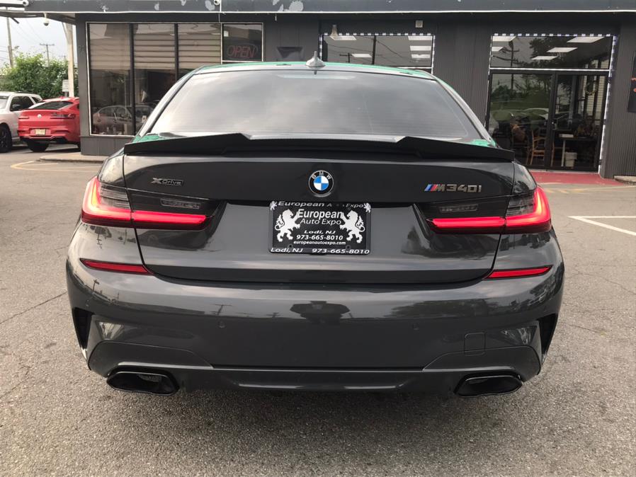 2021 BMW 3 Series M340i xDrive Sedan, available for sale in Lodi, New Jersey | European Auto Expo. Lodi, New Jersey 2021 BMW 3 Series M340i xDrive Sedan, available for sale in Lodi, New Jersey | European Auto Expo. Lodi, New Jersey