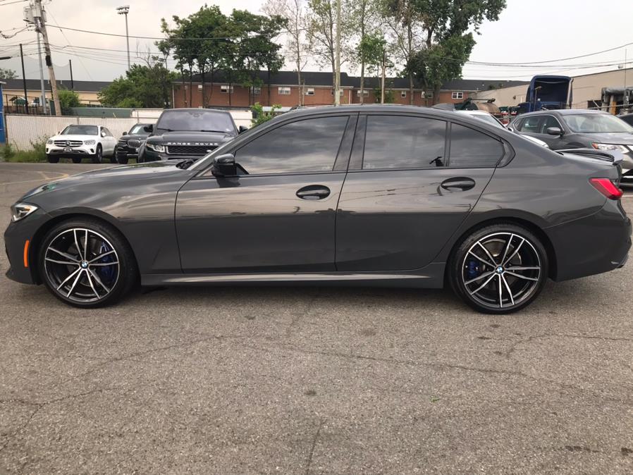 2021 BMW 3 Series M340i xDrive Sedan, available for sale in Lodi, New Jersey | European Auto Expo. Lodi, New Jersey 2021 BMW 3 Series M340i xDrive Sedan, available for sale in Lodi, New Jersey | European Auto Expo. Lodi, New Jersey