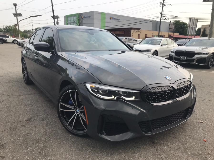 2021 BMW 3 Series M340i xDrive Sedan, available for sale in Lodi, New Jersey | European Auto Expo. Lodi, New Jersey 2021 BMW 3 Series M340i xDrive Sedan, available for sale in Lodi, New Jersey | European Auto Expo. Lodi, New Jersey