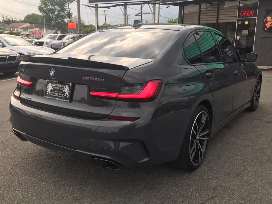 2021 BMW 3 Series M340i xDrive Sedan, available for sale in Lodi, New Jersey | European Auto Expo. Lodi, New Jersey 2021 BMW 3 Series M340i xDrive Sedan, available for sale in Lodi, New Jersey | European Auto Expo. Lodi, New Jersey