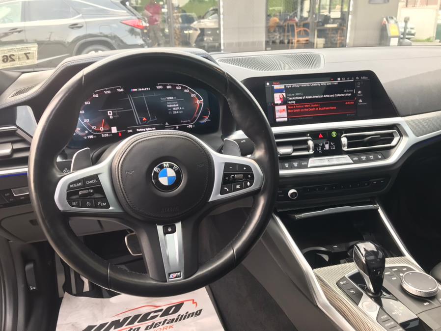 2021 BMW 3 Series M340i xDrive Sedan, available for sale in Lodi, New Jersey | European Auto Expo. Lodi, New Jersey 2021 BMW 3 Series M340i xDrive Sedan, available for sale in Lodi, New Jersey | European Auto Expo. Lodi, New Jersey