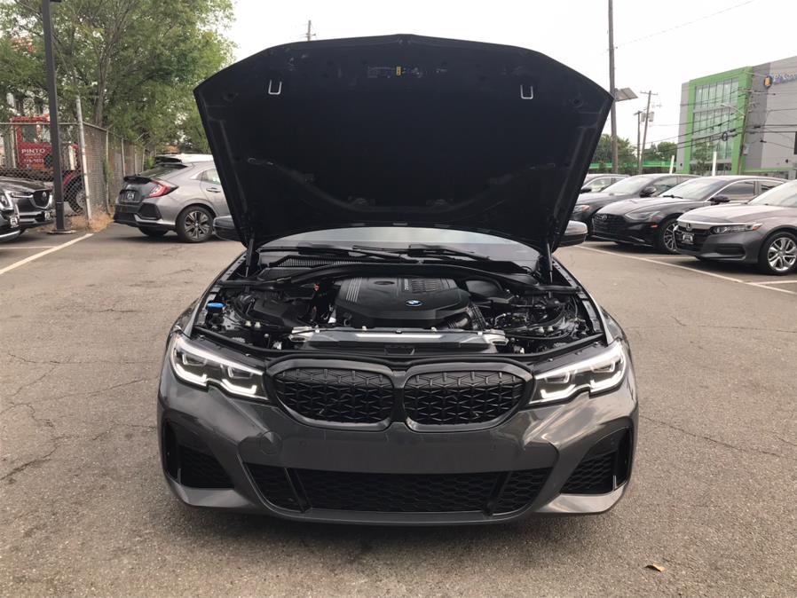 2021 BMW 3 Series M340i xDrive Sedan, available for sale in Lodi, New Jersey | European Auto Expo. Lodi, New Jersey 2021 BMW 3 Series M340i xDrive Sedan, available for sale in Lodi, New Jersey | European Auto Expo. Lodi, New Jersey