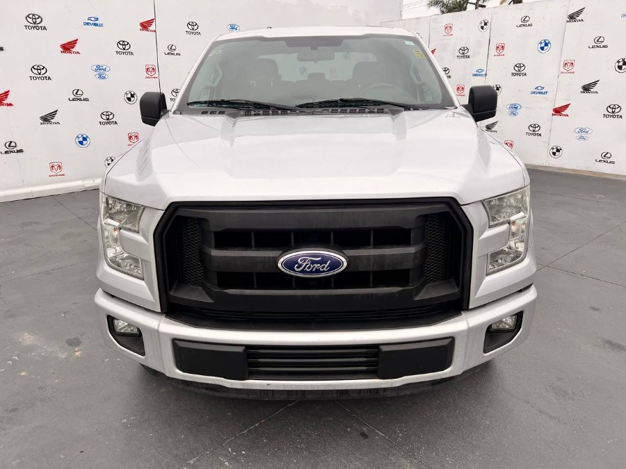 2016 Ford F-150 2WD SuperCrew 145" XLT, available for sale in Santa Ana, California | Auto Max Of Santa Ana. Santa Ana, California 2016 Ford F-150 2WD SuperCrew 145" XLT, available for sale in Santa Ana, California | Auto Max Of Santa Ana. Santa Ana, California