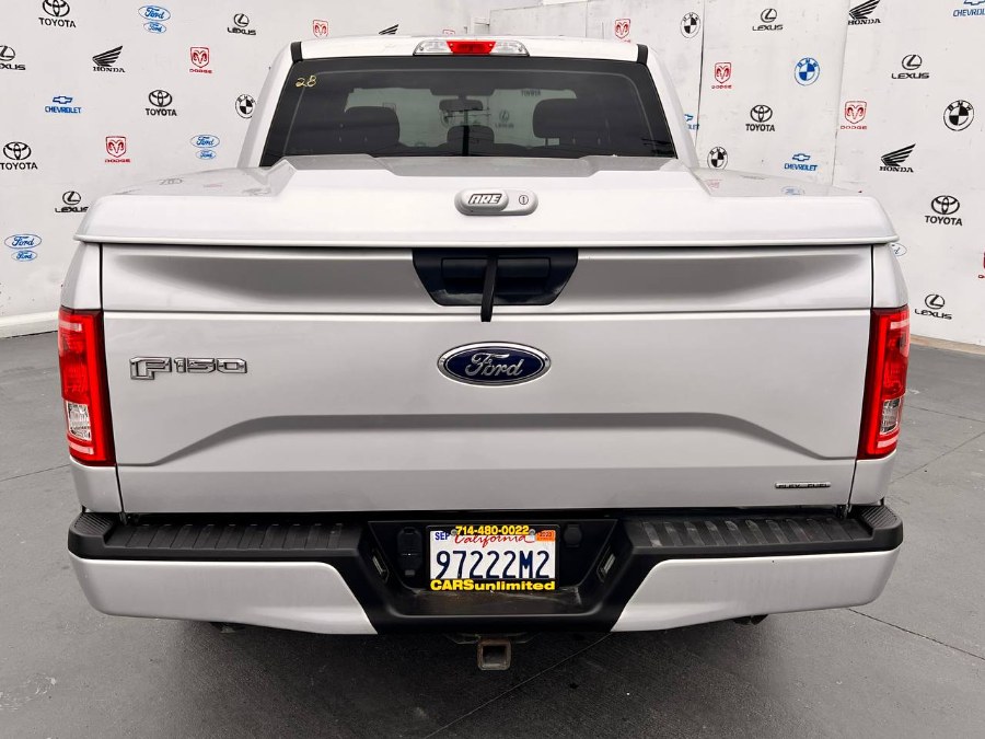 2016 Ford F-150 2WD SuperCrew 145" XLT, available for sale in Santa Ana, California | Auto Max Of Santa Ana. Santa Ana, California 2016 Ford F-150 2WD SuperCrew 145" XLT, available for sale in Santa Ana, California | Auto Max Of Santa Ana. Santa Ana, California