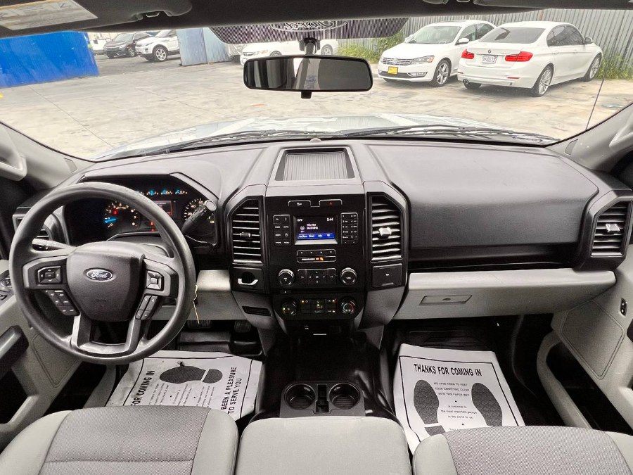 2016 Ford F-150 2WD SuperCrew 145" XLT, available for sale in Santa Ana, California | Auto Max Of Santa Ana. Santa Ana, California 2016 Ford F-150 2WD SuperCrew 145" XLT, available for sale in Santa Ana, California | Auto Max Of Santa Ana. Santa Ana, California