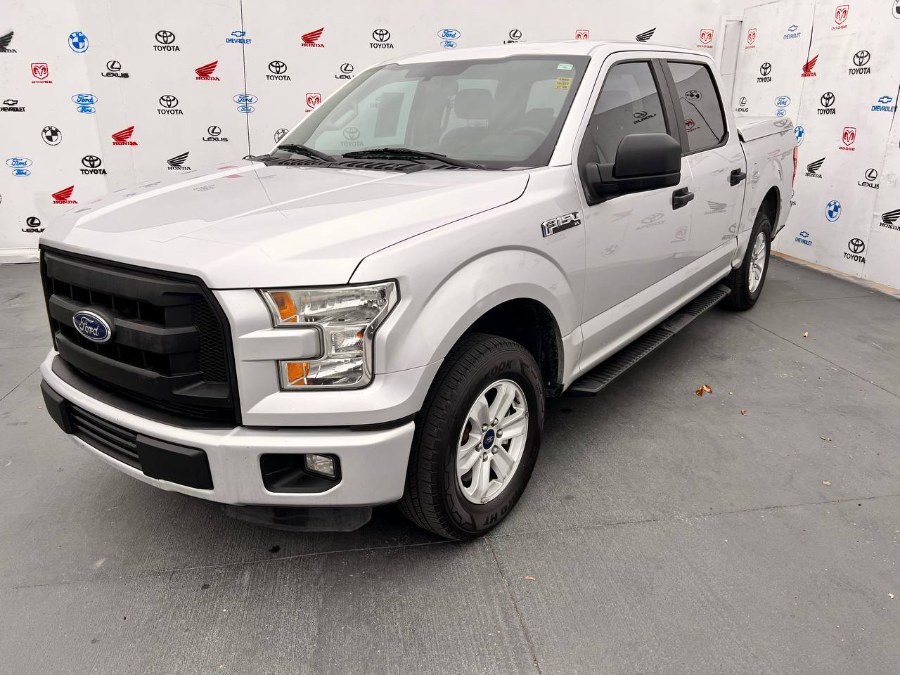 2016 Ford F-150 2WD SuperCrew 145" XLT, available for sale in Santa Ana, California | Auto Max Of Santa Ana. Santa Ana, California 2016 Ford F-150 2WD SuperCrew 145" XLT, available for sale in Santa Ana, California | Auto Max Of Santa Ana. Santa Ana, California