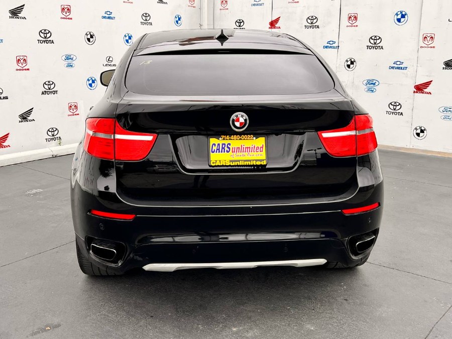 2012 BMW X6 AWD 4dr 50i, available for sale in Santa Ana, California | Auto Max Of Santa Ana. Santa Ana, California 2012 BMW X6 AWD 4dr 50i, available for sale in Santa Ana, California | Auto Max Of Santa Ana. Santa Ana, California