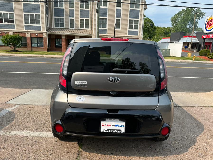 2016 Kia Soul 5dr Wgn Auto +, available for sale in Manchester, Connecticut | Carsonmain LLC. Manchester, Connecticut 2016 Kia Soul 5dr Wgn Auto +, available for sale in Manchester, Connecticut | Carsonmain LLC. Manchester, Connecticut