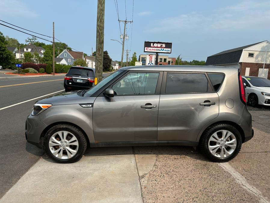 2016 Kia Soul 5dr Wgn Auto +, available for sale in Manchester, Connecticut | Carsonmain LLC. Manchester, Connecticut 2016 Kia Soul 5dr Wgn Auto +, available for sale in Manchester, Connecticut | Carsonmain LLC. Manchester, Connecticut
