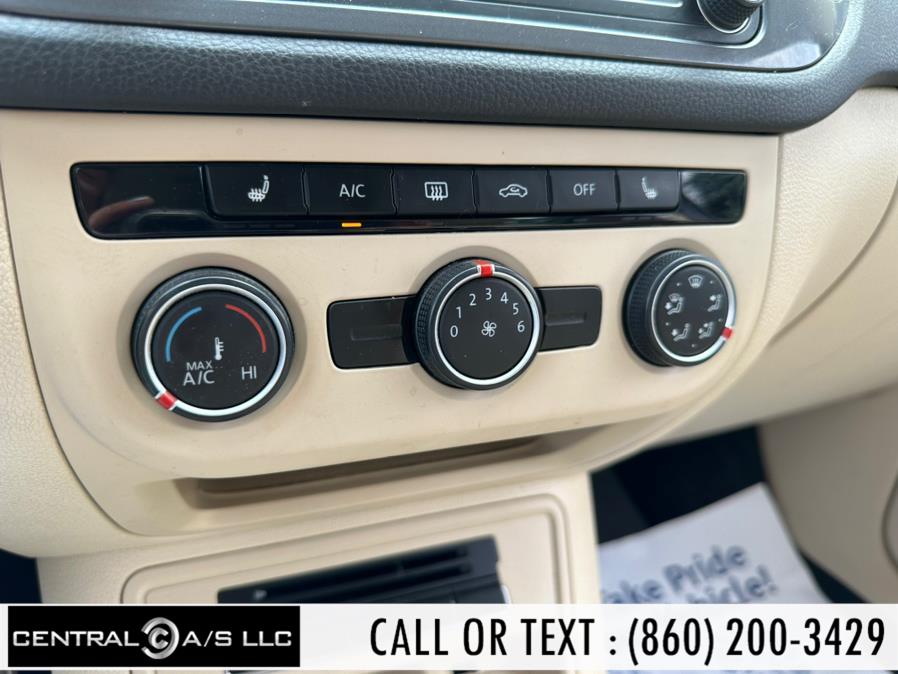 2016 Volkswagen Tiguan 4MOTION 4dr Auto S, available for sale in East Windsor, Connecticut | Central A/S LLC. East Windsor, Connecticut 2016 Volkswagen Tiguan 4MOTION 4dr Auto S, available for sale in East Windsor, Connecticut | Central A/S LLC. East Windsor, Connecticut