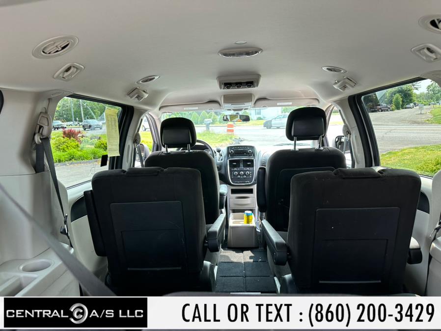 2016 Dodge Grand Caravan 4dr Wgn SE, available for sale in East Windsor, Connecticut | Central A/S LLC. East Windsor, Connecticut 2016 Dodge Grand Caravan 4dr Wgn SE, available for sale in East Windsor, Connecticut | Central A/S LLC. East Windsor, Connecticut