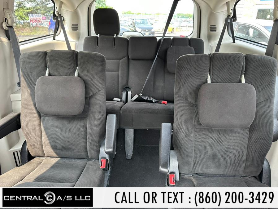 2016 Dodge Grand Caravan 4dr Wgn SE, available for sale in East Windsor, Connecticut | Central A/S LLC. East Windsor, Connecticut 2016 Dodge Grand Caravan 4dr Wgn SE, available for sale in East Windsor, Connecticut | Central A/S LLC. East Windsor, Connecticut