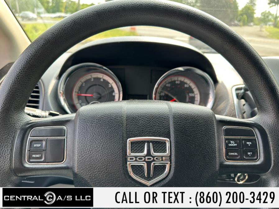 2016 Dodge Grand Caravan 4dr Wgn SE, available for sale in East Windsor, Connecticut | Central A/S LLC. East Windsor, Connecticut 2016 Dodge Grand Caravan 4dr Wgn SE, available for sale in East Windsor, Connecticut | Central A/S LLC. East Windsor, Connecticut