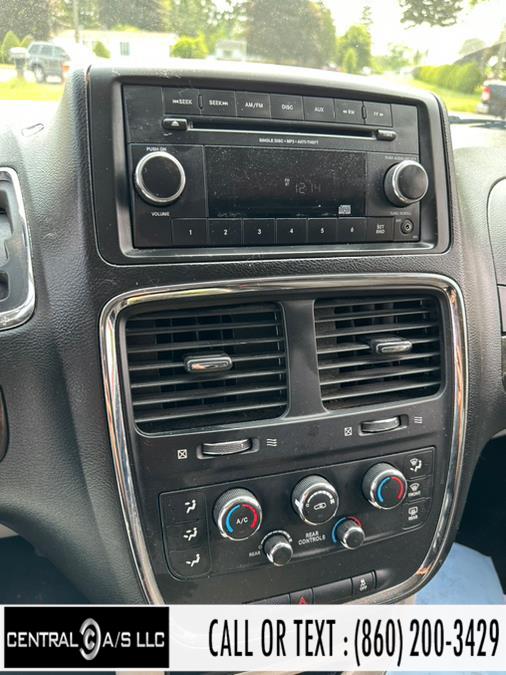 2016 Dodge Grand Caravan 4dr Wgn SE, available for sale in East Windsor, Connecticut | Central A/S LLC. East Windsor, Connecticut 2016 Dodge Grand Caravan 4dr Wgn SE, available for sale in East Windsor, Connecticut | Central A/S LLC. East Windsor, Connecticut