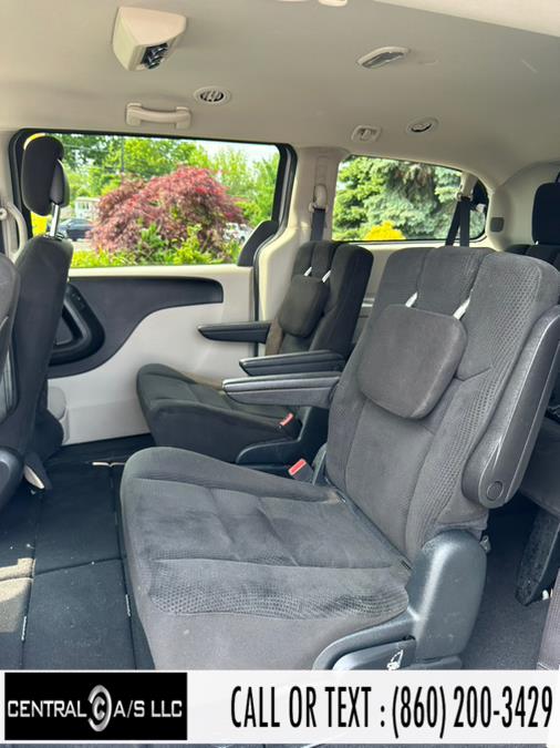 2016 Dodge Grand Caravan 4dr Wgn SE, available for sale in East Windsor, Connecticut | Central A/S LLC. East Windsor, Connecticut 2016 Dodge Grand Caravan 4dr Wgn SE, available for sale in East Windsor, Connecticut | Central A/S LLC. East Windsor, Connecticut