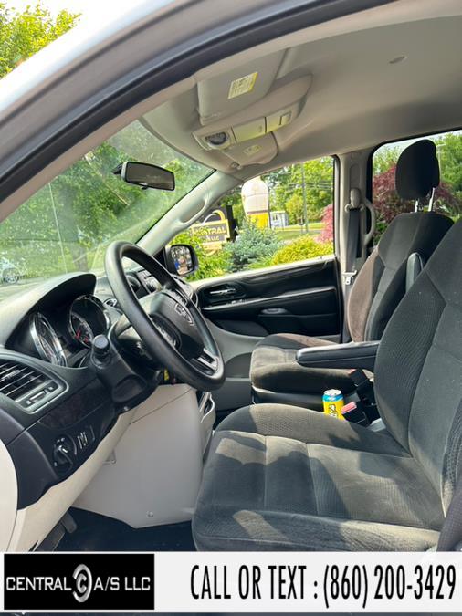 2016 Dodge Grand Caravan 4dr Wgn SE, available for sale in East Windsor, Connecticut | Central A/S LLC. East Windsor, Connecticut 2016 Dodge Grand Caravan 4dr Wgn SE, available for sale in East Windsor, Connecticut | Central A/S LLC. East Windsor, Connecticut