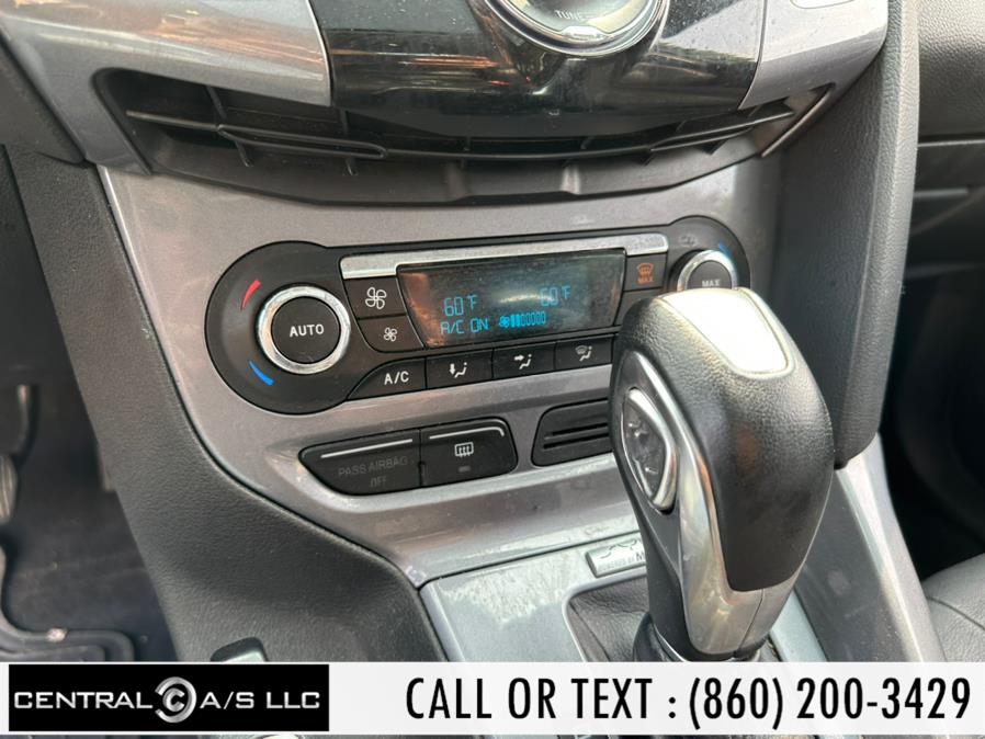 2012 Ford Focus 5dr HB Titanium, available for sale in East Windsor, Connecticut | Central A/S LLC. East Windsor, Connecticut 2012 Ford Focus 5dr HB Titanium, available for sale in East Windsor, Connecticut | Central A/S LLC. East Windsor, Connecticut