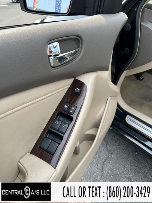 2010 Nissan Altima 4dr Sdn V6 CVT 3.5 SR, available for sale in East Windsor, Connecticut | Central A/S LLC. East Windsor, Connecticut 2010 Nissan Altima 4dr Sdn V6 CVT 3.5 SR, available for sale in East Windsor, Connecticut | Central A/S LLC. East Windsor, Connecticut