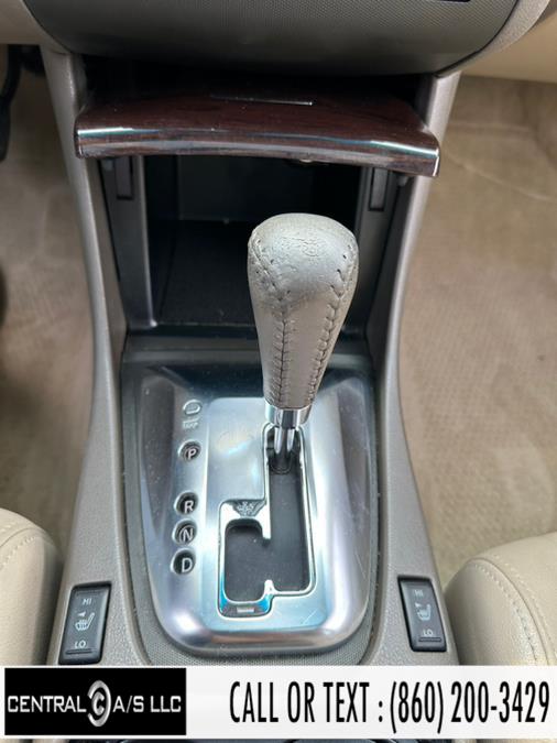 2010 Nissan Altima 4dr Sdn V6 CVT 3.5 SR, available for sale in East Windsor, Connecticut | Central A/S LLC. East Windsor, Connecticut 2010 Nissan Altima 4dr Sdn V6 CVT 3.5 SR, available for sale in East Windsor, Connecticut | Central A/S LLC. East Windsor, Connecticut