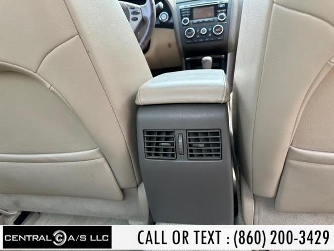 2010 Nissan Altima 4dr Sdn V6 CVT 3.5 SR, available for sale in East Windsor, Connecticut | Central A/S LLC. East Windsor, Connecticut 2010 Nissan Altima 4dr Sdn V6 CVT 3.5 SR, available for sale in East Windsor, Connecticut | Central A/S LLC. East Windsor, Connecticut