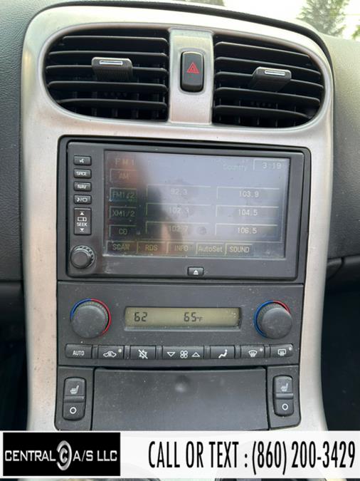 2005 Chevrolet Corvette 2dr Convertible, available for sale in East Windsor, Connecticut | Central A/S LLC. East Windsor, Connecticut 2005 Chevrolet Corvette 2dr Convertible, available for sale in East Windsor, Connecticut | Central A/S LLC. East Windsor, Connecticut