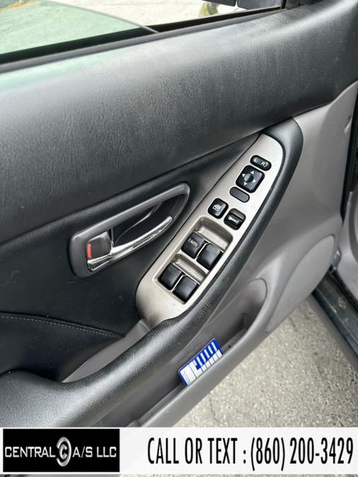 2006 Subaru Baja 4dr Sport Auto, available for sale in East Windsor, Connecticut | Central A/S LLC. East Windsor, Connecticut 2006 Subaru Baja 4dr Sport Auto, available for sale in East Windsor, Connecticut | Central A/S LLC. East Windsor, Connecticut