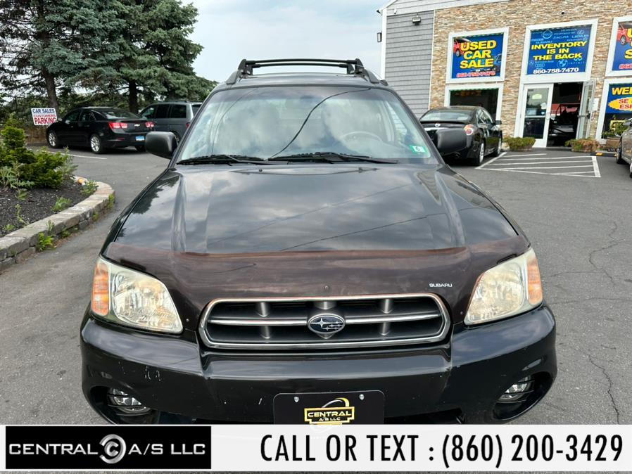 2006 Subaru Baja 4dr Sport Auto, available for sale in East Windsor, Connecticut | Central A/S LLC. East Windsor, Connecticut 2006 Subaru Baja 4dr Sport Auto, available for sale in East Windsor, Connecticut | Central A/S LLC. East Windsor, Connecticut