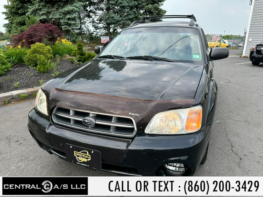2006 Subaru Baja 4dr Sport Auto, available for sale in East Windsor, Connecticut | Central A/S LLC. East Windsor, Connecticut 2006 Subaru Baja 4dr Sport Auto, available for sale in East Windsor, Connecticut | Central A/S LLC. East Windsor, Connecticut