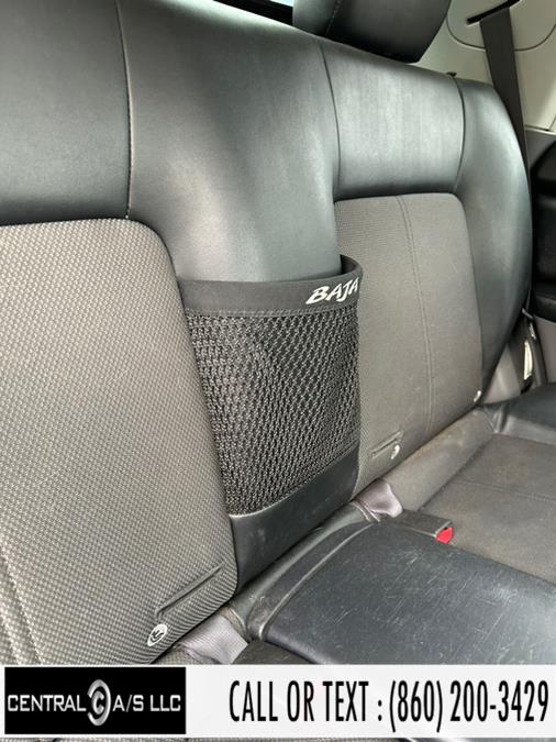 2006 Subaru Baja 4dr Sport Auto, available for sale in East Windsor, Connecticut | Central A/S LLC. East Windsor, Connecticut 2006 Subaru Baja 4dr Sport Auto, available for sale in East Windsor, Connecticut | Central A/S LLC. East Windsor, Connecticut