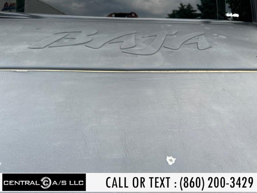 2006 Subaru Baja 4dr Sport Auto, available for sale in East Windsor, Connecticut | Central A/S LLC. East Windsor, Connecticut 2006 Subaru Baja 4dr Sport Auto, available for sale in East Windsor, Connecticut | Central A/S LLC. East Windsor, Connecticut