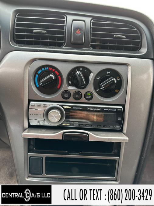 2006 Subaru Baja 4dr Sport Auto, available for sale in East Windsor, Connecticut | Central A/S LLC. East Windsor, Connecticut 2006 Subaru Baja 4dr Sport Auto, available for sale in East Windsor, Connecticut | Central A/S LLC. East Windsor, Connecticut