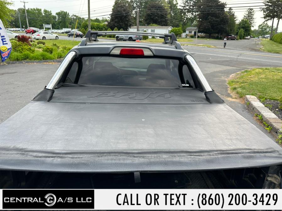 2006 Subaru Baja 4dr Sport Auto, available for sale in East Windsor, Connecticut | Central A/S LLC. East Windsor, Connecticut 2006 Subaru Baja 4dr Sport Auto, available for sale in East Windsor, Connecticut | Central A/S LLC. East Windsor, Connecticut