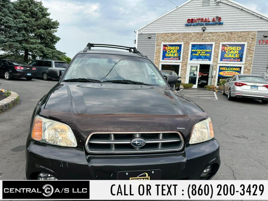 2006 Subaru Baja 4dr Sport Auto, available for sale in East Windsor, Connecticut | Central A/S LLC. East Windsor, Connecticut 2006 Subaru Baja 4dr Sport Auto, available for sale in East Windsor, Connecticut | Central A/S LLC. East Windsor, Connecticut
