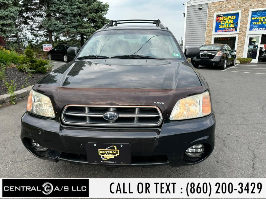2006 Subaru Baja 4dr Sport Auto, available for sale in East Windsor, Connecticut | Central A/S LLC. East Windsor, Connecticut 2006 Subaru Baja 4dr Sport Auto, available for sale in East Windsor, Connecticut | Central A/S LLC. East Windsor, Connecticut