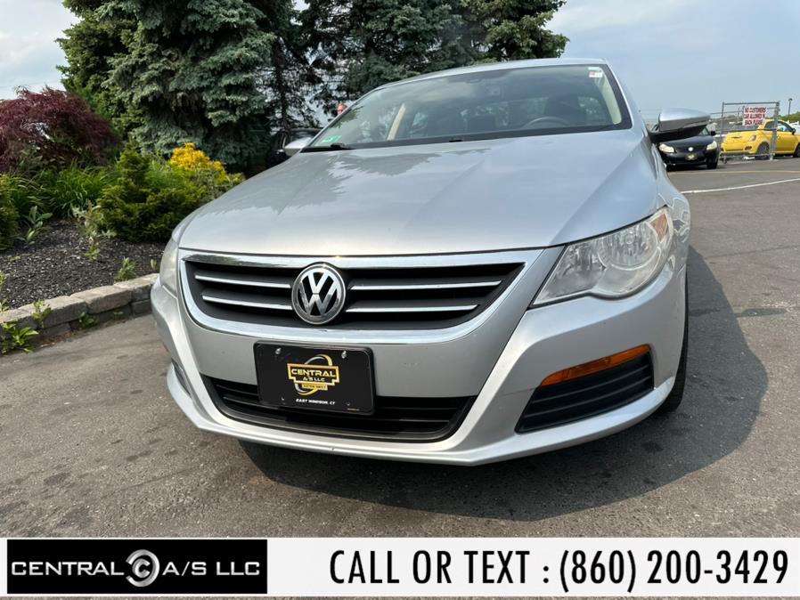 2012 Volkswagen CC 4dr Sdn DSG Sport PZEV, available for sale in East Windsor, Connecticut | Central A/S LLC. East Windsor, Connecticut 2012 Volkswagen CC 4dr Sdn DSG Sport PZEV, available for sale in East Windsor, Connecticut | Central A/S LLC. East Windsor, Connecticut