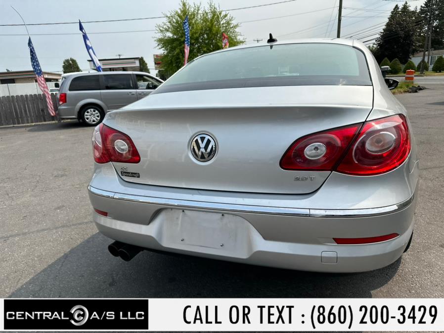 2012 Volkswagen CC 4dr Sdn DSG Sport PZEV, available for sale in East Windsor, Connecticut | Central A/S LLC. East Windsor, Connecticut 2012 Volkswagen CC 4dr Sdn DSG Sport PZEV, available for sale in East Windsor, Connecticut | Central A/S LLC. East Windsor, Connecticut