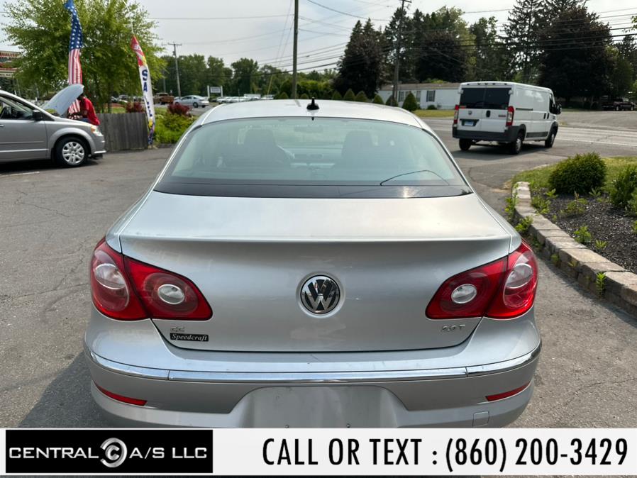 2012 Volkswagen CC 4dr Sdn DSG Sport PZEV, available for sale in East Windsor, Connecticut | Central A/S LLC. East Windsor, Connecticut 2012 Volkswagen CC 4dr Sdn DSG Sport PZEV, available for sale in East Windsor, Connecticut | Central A/S LLC. East Windsor, Connecticut