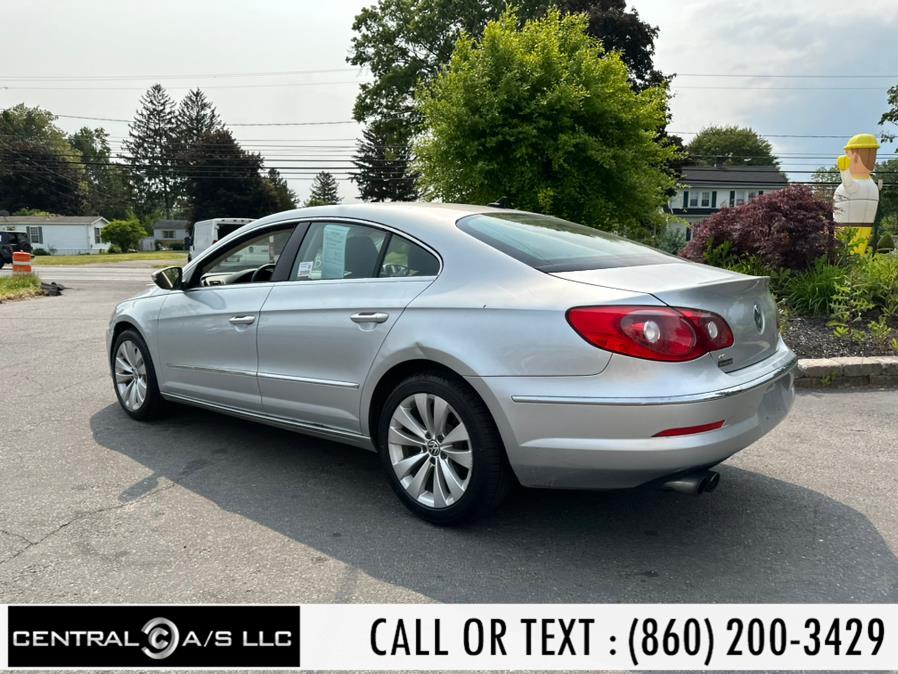 2012 Volkswagen CC 4dr Sdn DSG Sport PZEV, available for sale in East Windsor, Connecticut | Central A/S LLC. East Windsor, Connecticut 2012 Volkswagen CC 4dr Sdn DSG Sport PZEV, available for sale in East Windsor, Connecticut | Central A/S LLC. East Windsor, Connecticut