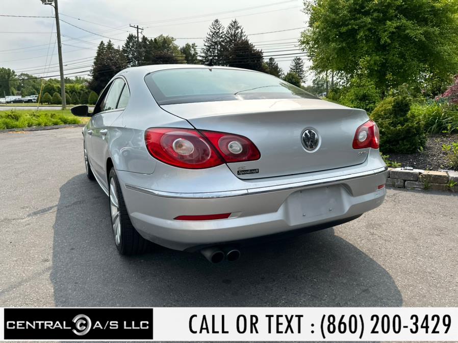 2012 Volkswagen CC 4dr Sdn DSG Sport PZEV, available for sale in East Windsor, Connecticut | Central A/S LLC. East Windsor, Connecticut 2012 Volkswagen CC 4dr Sdn DSG Sport PZEV, available for sale in East Windsor, Connecticut | Central A/S LLC. East Windsor, Connecticut