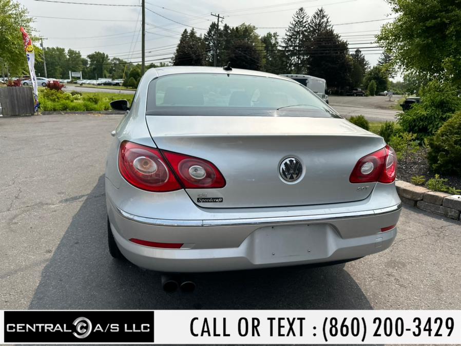 2012 Volkswagen CC 4dr Sdn DSG Sport PZEV, available for sale in East Windsor, Connecticut | Central A/S LLC. East Windsor, Connecticut 2012 Volkswagen CC 4dr Sdn DSG Sport PZEV, available for sale in East Windsor, Connecticut | Central A/S LLC. East Windsor, Connecticut