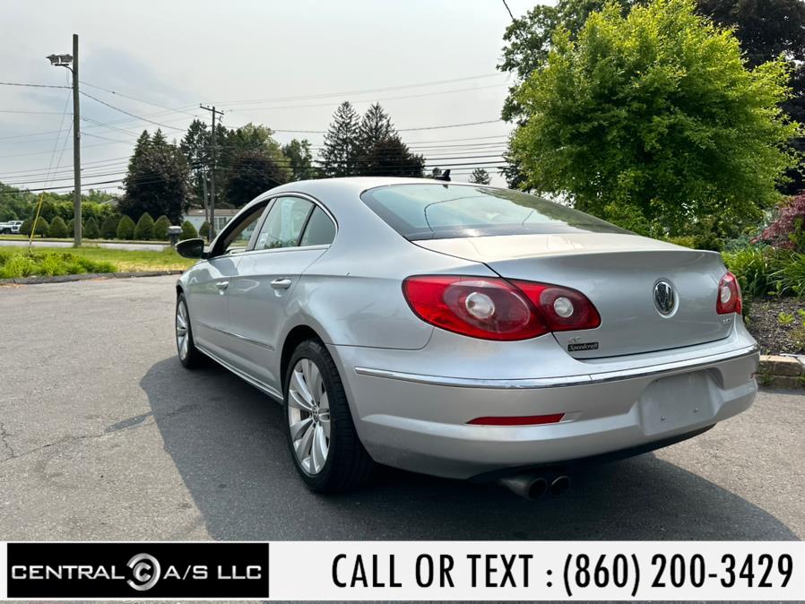 2012 Volkswagen CC 4dr Sdn DSG Sport PZEV, available for sale in East Windsor, Connecticut | Central A/S LLC. East Windsor, Connecticut 2012 Volkswagen CC 4dr Sdn DSG Sport PZEV, available for sale in East Windsor, Connecticut | Central A/S LLC. East Windsor, Connecticut