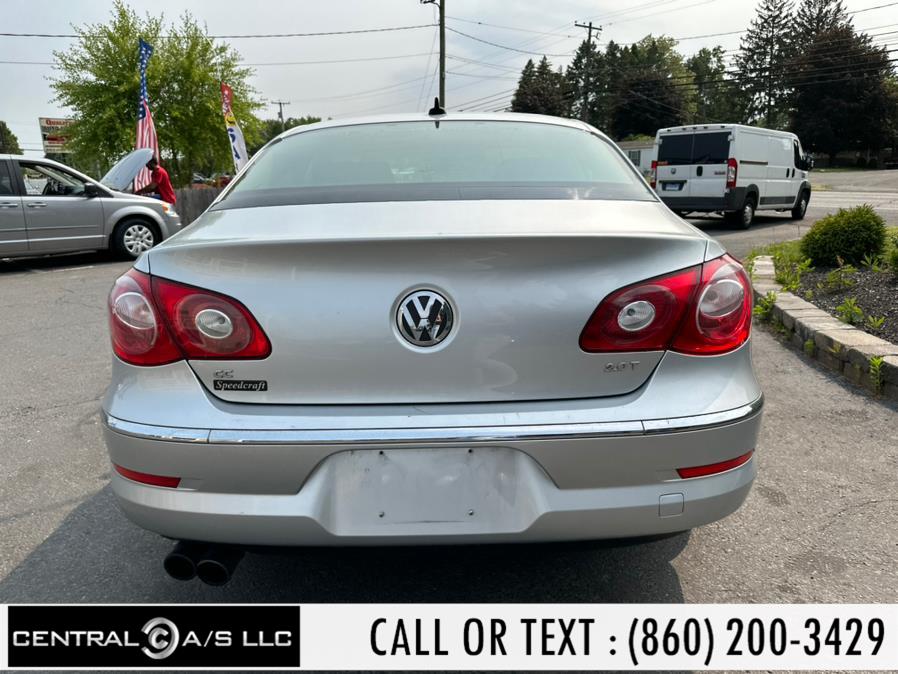2012 Volkswagen CC 4dr Sdn DSG Sport PZEV, available for sale in East Windsor, Connecticut | Central A/S LLC. East Windsor, Connecticut 2012 Volkswagen CC 4dr Sdn DSG Sport PZEV, available for sale in East Windsor, Connecticut | Central A/S LLC. East Windsor, Connecticut
